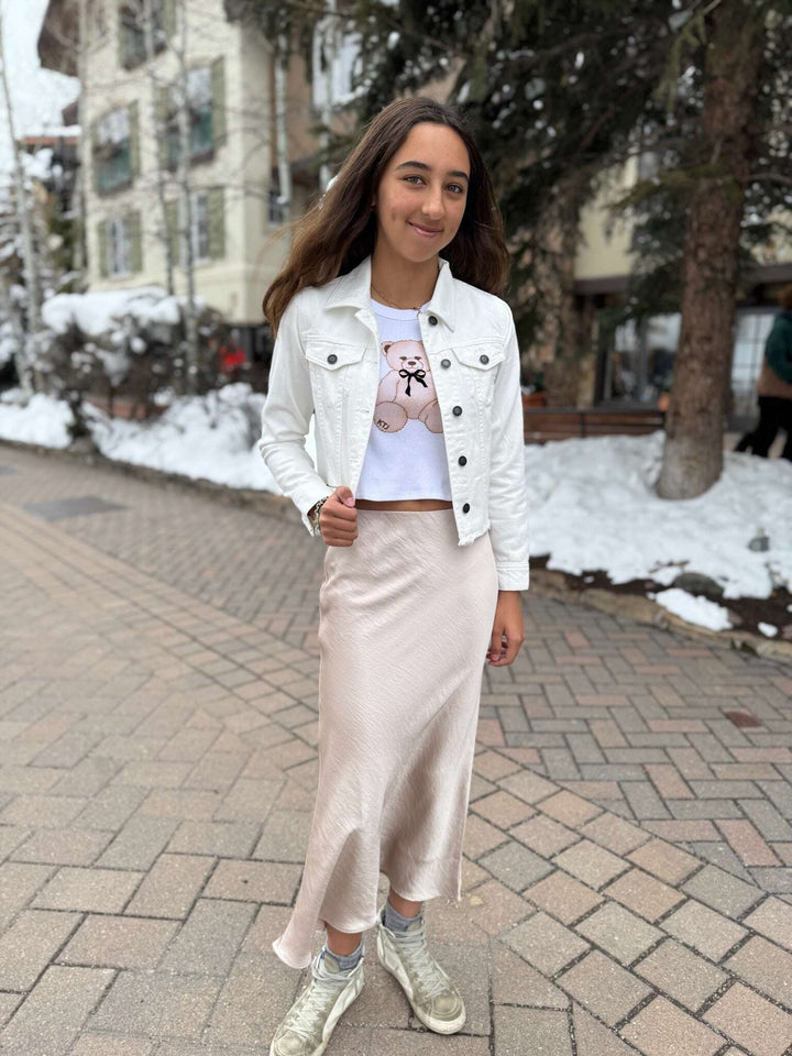 KatieJNYC Anastasia Skirt Skipper & Scout 