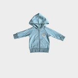 babysprouts  BOY'S HOODED JACKET