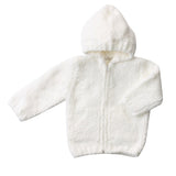 Angel Dear Chenille Hoodie