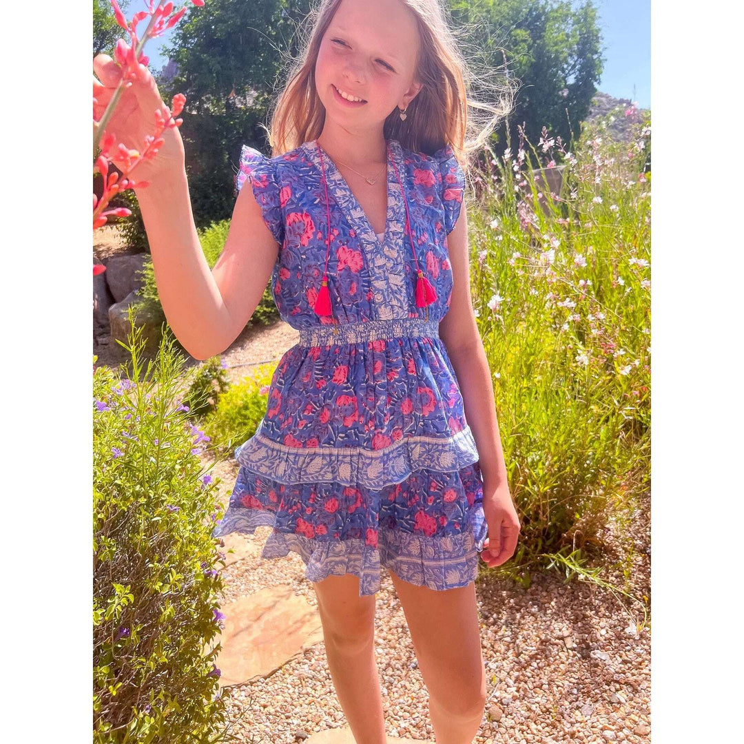 Bell LB Olivia Dress Skipper & Scout 