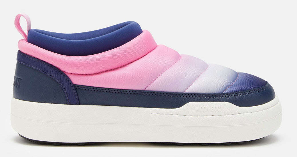 Moon Boot Park Soft Moonrise Nylon Sneakers Skipper & Scout 