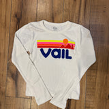 FBZ Vail LS Rib Top