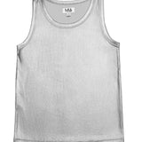 MIA NEW YORK Metallic Tank