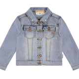 BabyFace Girls Denim Jacket