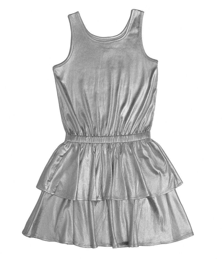 MIA NEW YORK Tiered Dress Skipper & Scout 