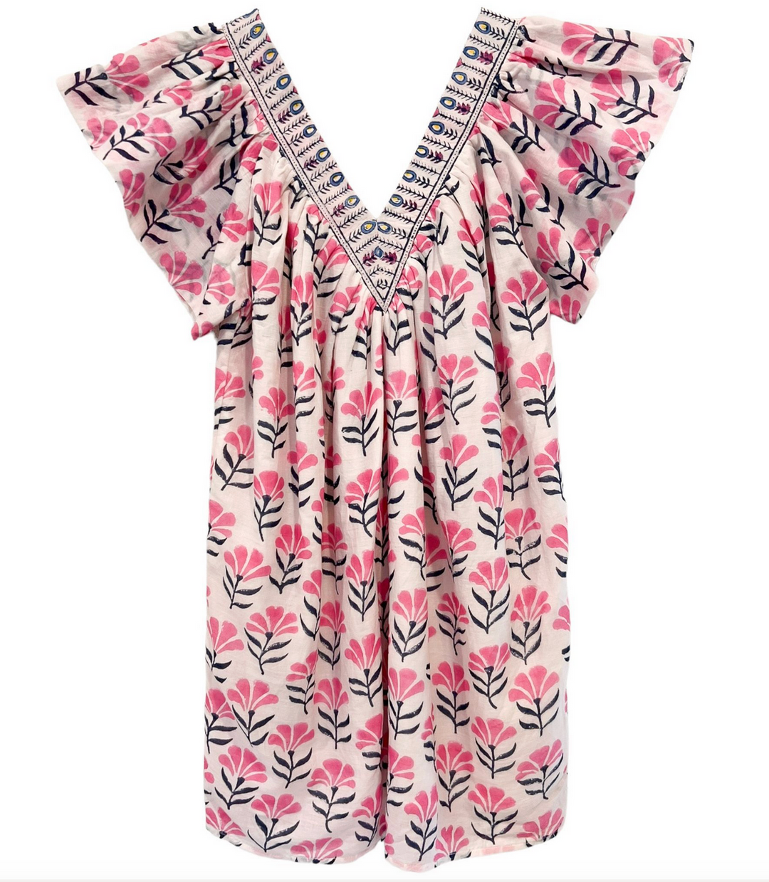 Bell LB Vivianne Dress - woflow