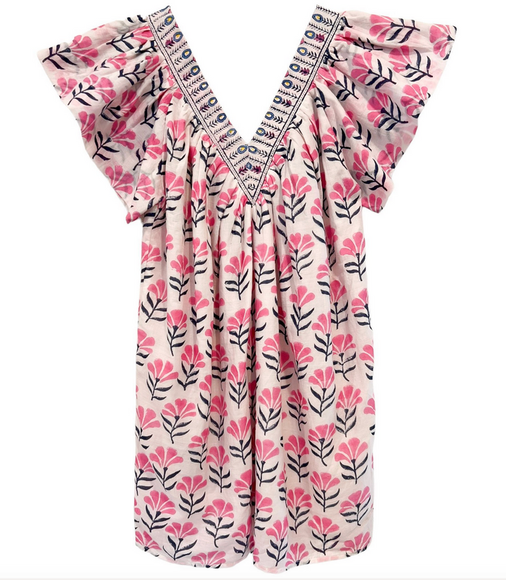 Bell LB Vivianne Dress - woflow