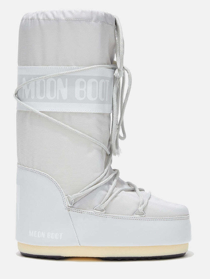 Moon Boot Icon Nylon Tall Skipper & Scout 
