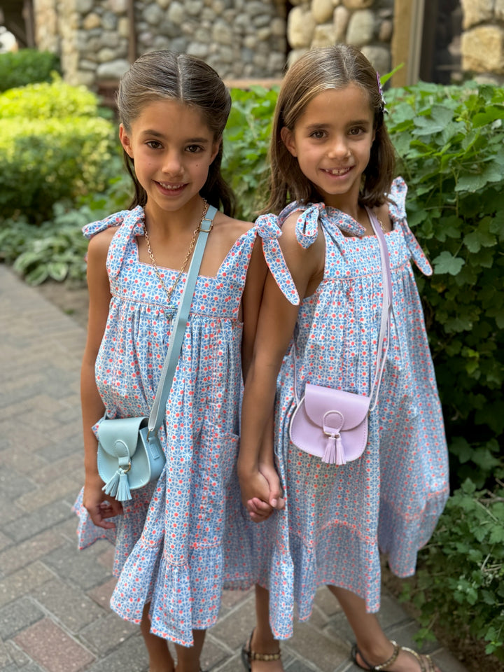Little Paisley Jolie Dress