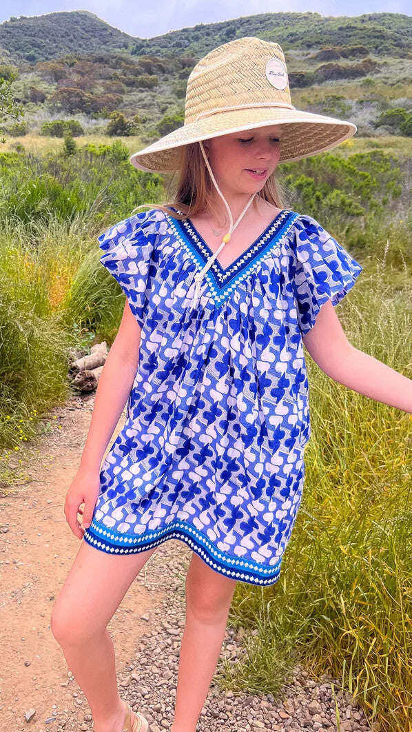 Bell LB Vivianne Dress Skipper & Scout 