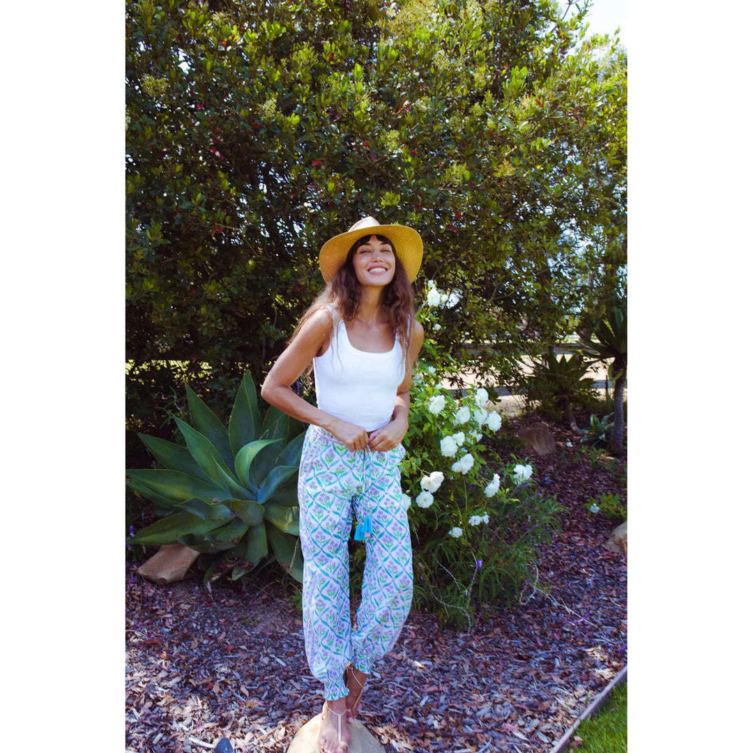 Bell Harem Pant Skipper & Scout 