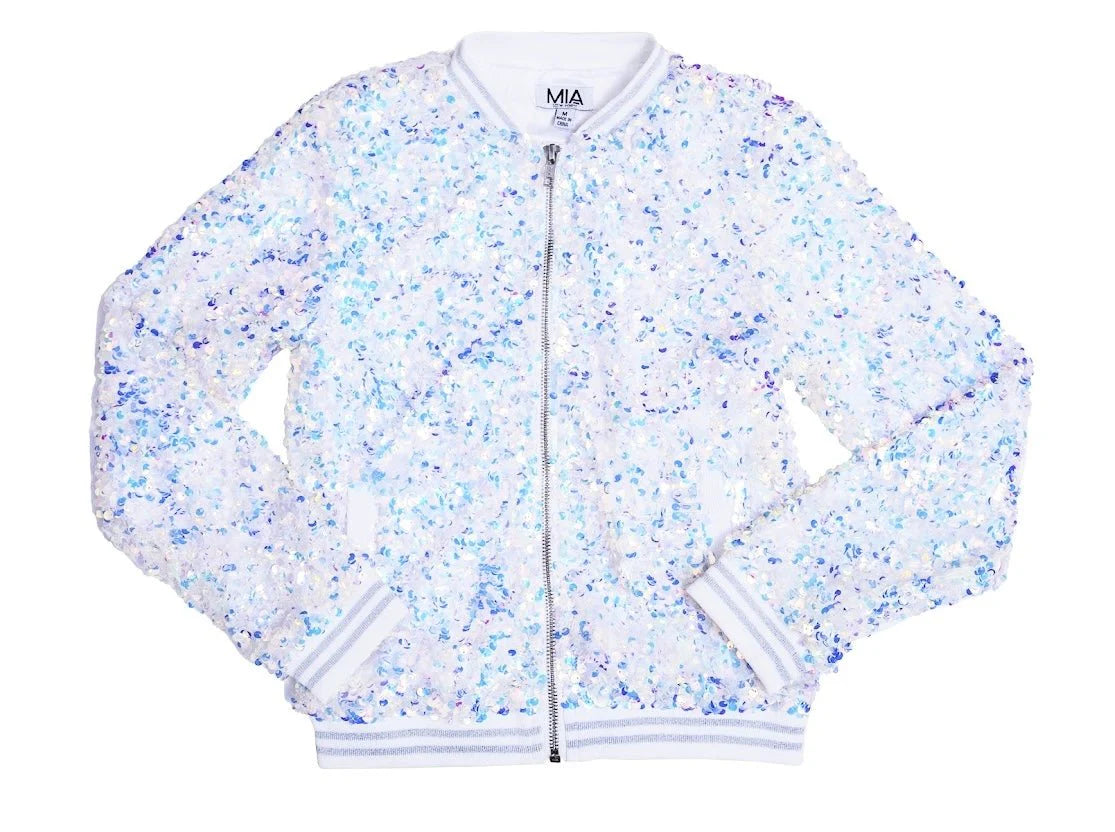 MIA NEW YORK Glam Jacket