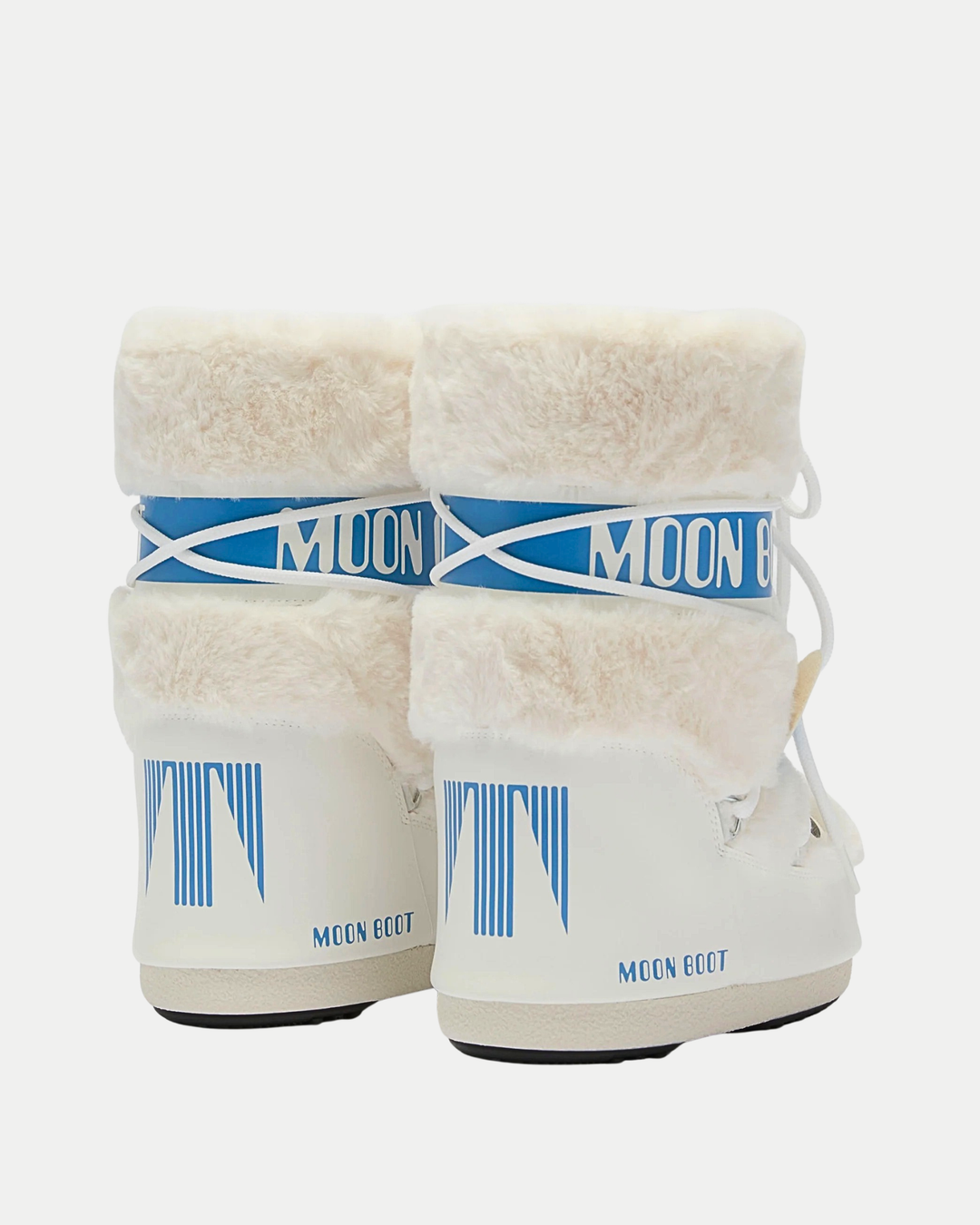 Moon Boot Icon Little Yeti