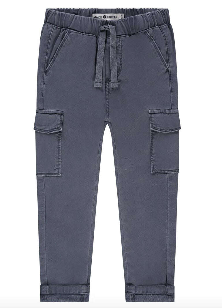 BabyFace Boys Pants Skipper & Scout 