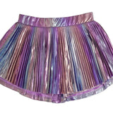 MIA NEW YORK Zig Zag Skirt