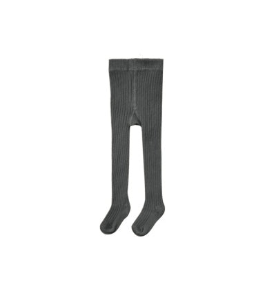 Quincy Mae TIGHTS - INDIGO
