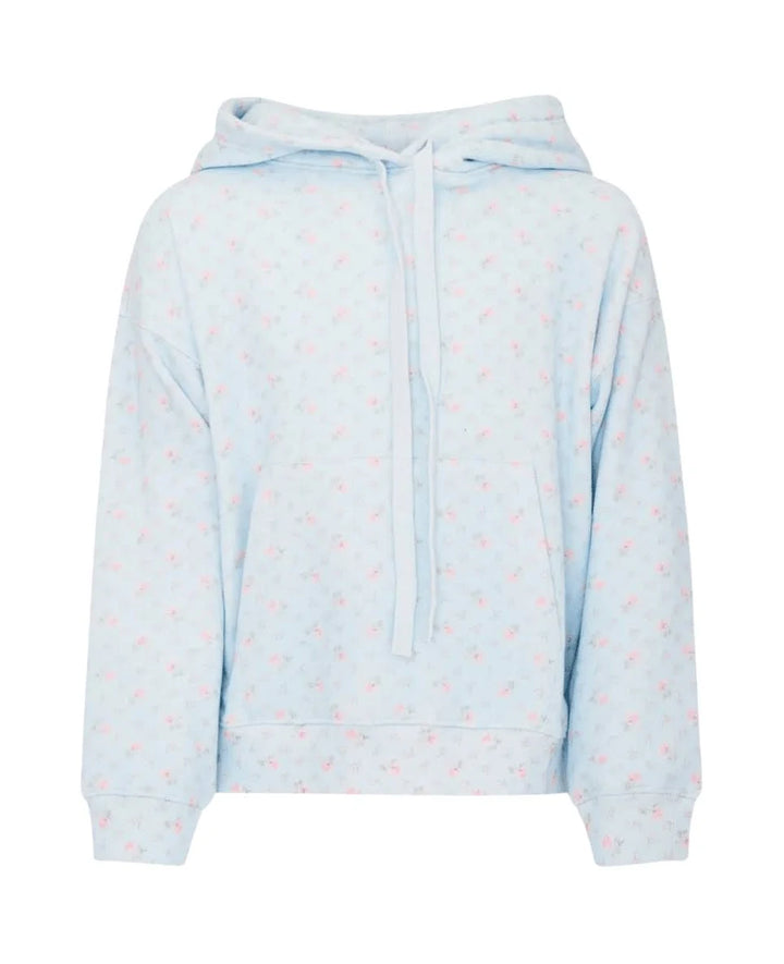 Love Shack Fancy Tween Nacova Hoodie