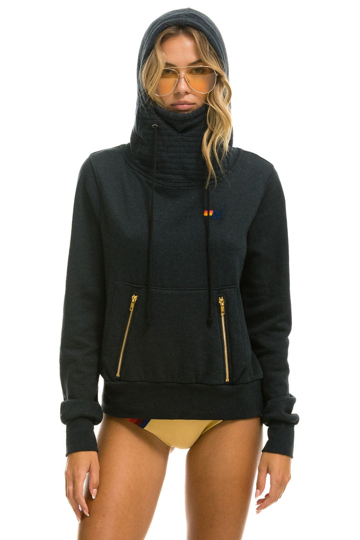 Aviator Nation Ninja Pullover