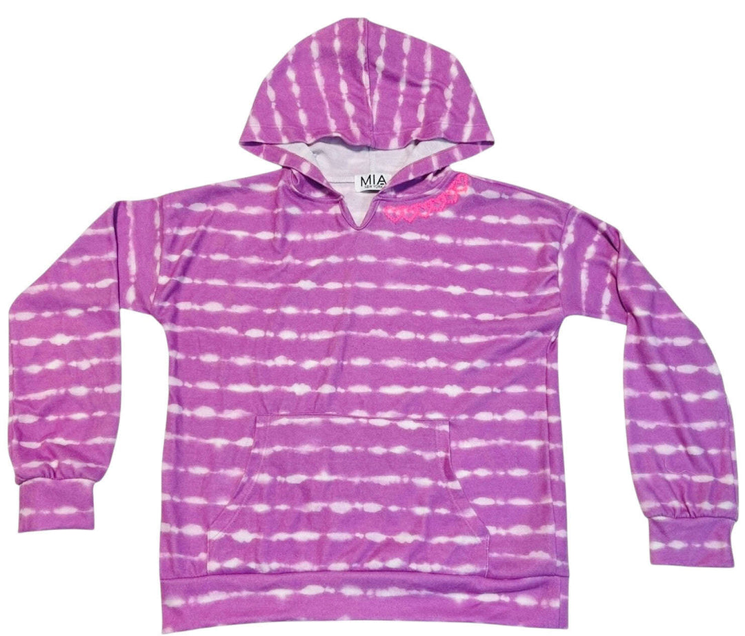 MIA NEW YORK Tiger Pullover Skipper & Scout 