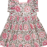 Pink Chicken Elsie Dress