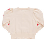 Pink Chicken Constance Sweater