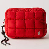 FP Movement Quilted Mini Case