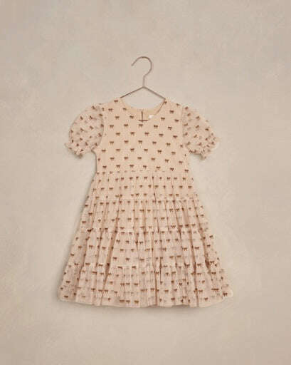 Noralee DOTTIE DRESS Skipper & Scout 