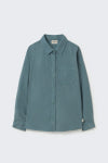 Cozmo Turin Corduroy Shirt