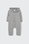 Cozmo Jade Baby Bear Suit