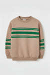 Cozmo Oslo Striped Sweatshirt Skipper & Scout 