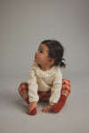 Cozmo Clara Baby Ruffle Tee Skipper & Scout 