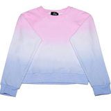 FBZ Fleece Ombre Crew