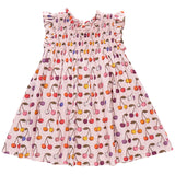 Pink Chicken Stevie Dress