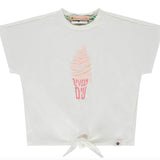 BabyFace Lovely Day Ice Cream Tee