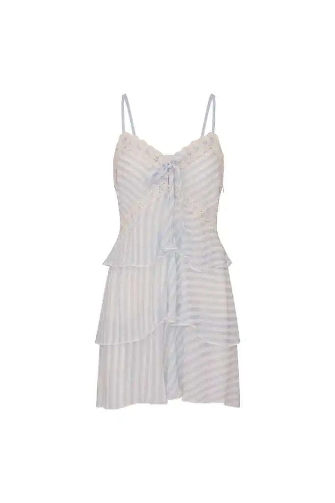 Love Shack Fancy Marlia Dress Skipper & Scout 