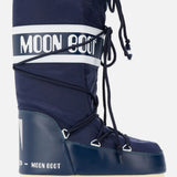 Moon Boot Icon Nylon Tall