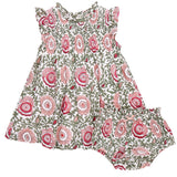 Pink Chicken Stevie Dress Set