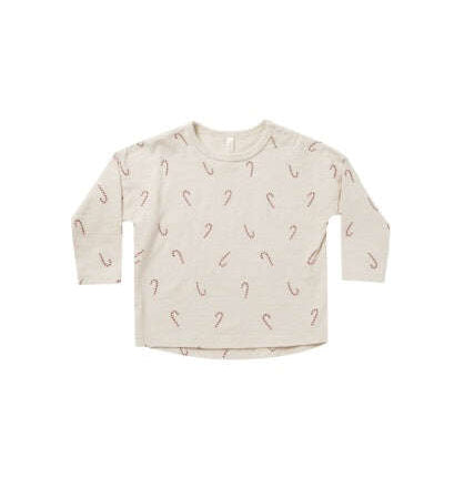 Rylee + Cru LONG SLEEVE TEE