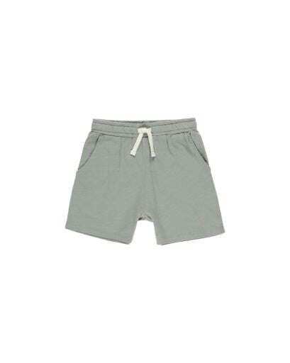 Rylee + Cru SAM SHORT Skipper & Scout 