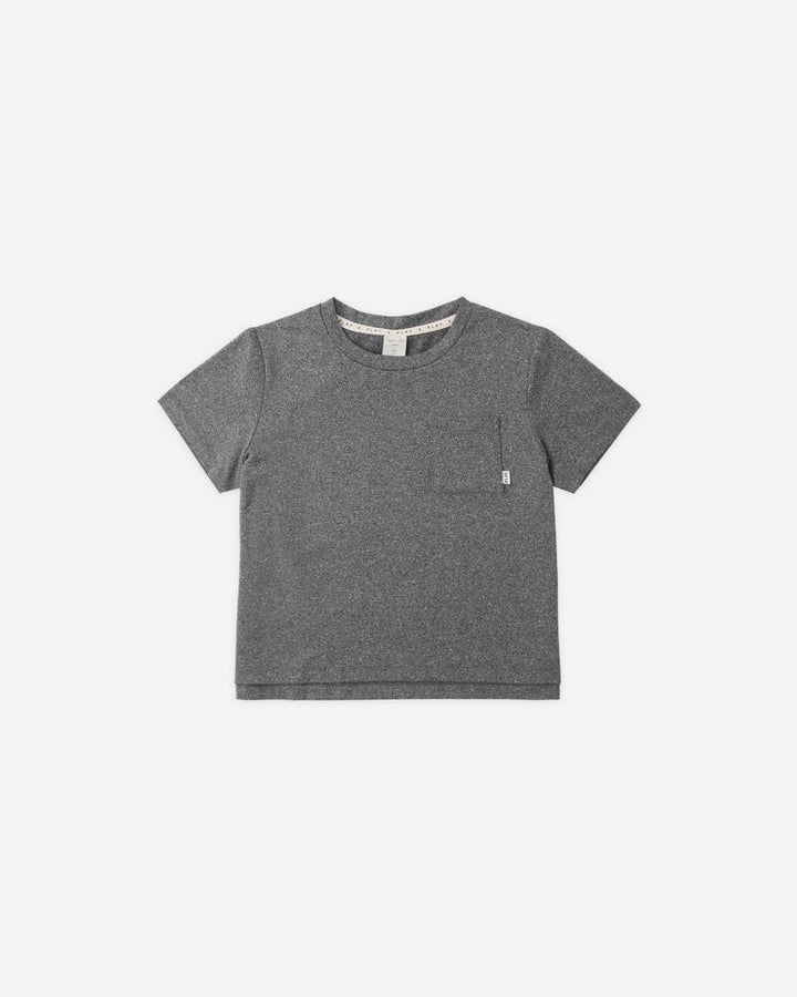 Rylee + Cru Cove Tee/Tech Jogger SET