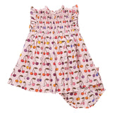 Pink Chicken Stevie Dress SET