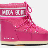 Moon Boot Icon Low Nylon