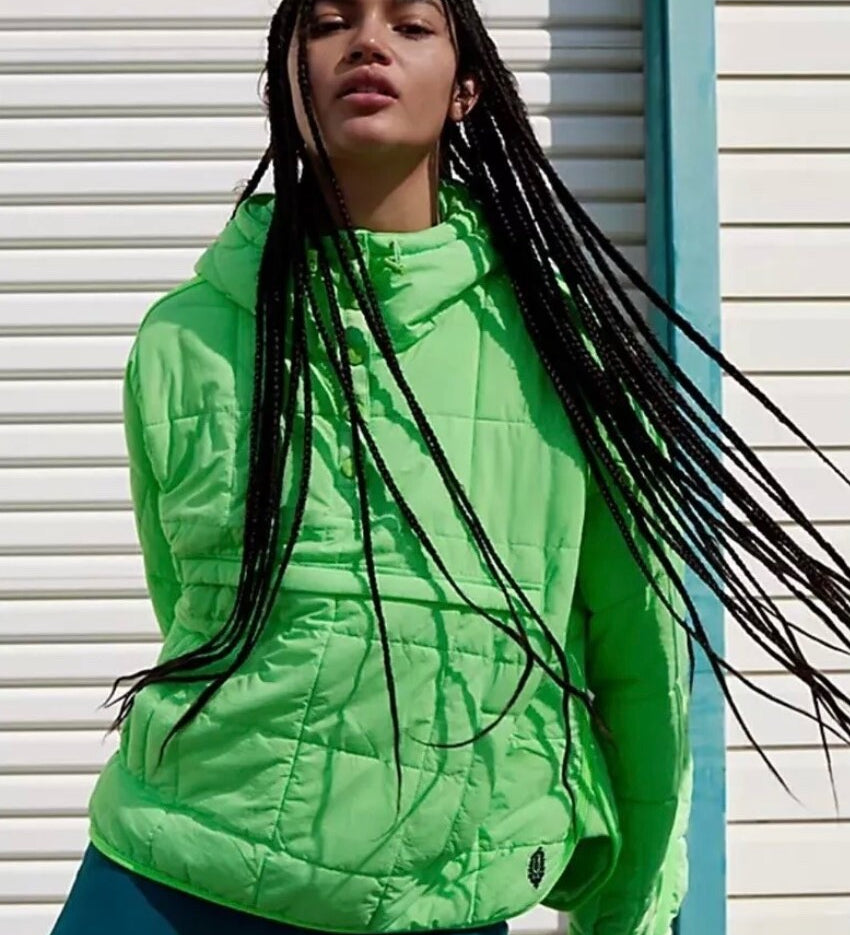 FP Movement Pippa Packable Pullover