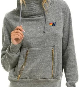 Aviator Nation Bolt Ninja Pullover