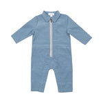 Angel Dear Corduroy Retro Jumpsuit