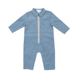 Angel Dear Corduroy Retro Jumpsuit