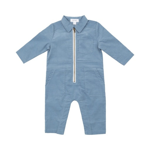 Angel Dear Corduroy Retro Jumpsuit