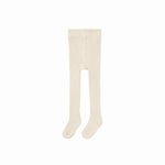 Quincy Mae TIGHTS - NATURAL
