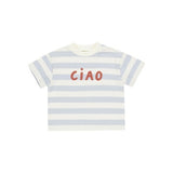 Rylee + Cru Ciao Relaxed Tee