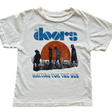 Rowdy Sprout The Doors Sun SS Tee